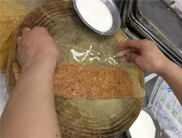 【熱賣菜】酥羊肉