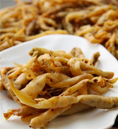 米飯殺手：湖南白辣椒