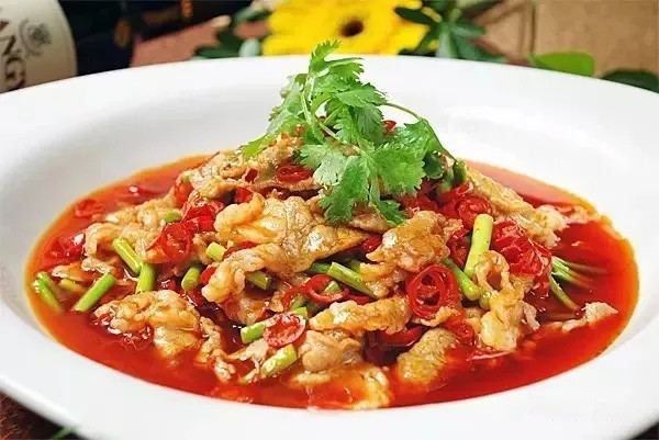 【家常菜】湘味脆筍肥牛