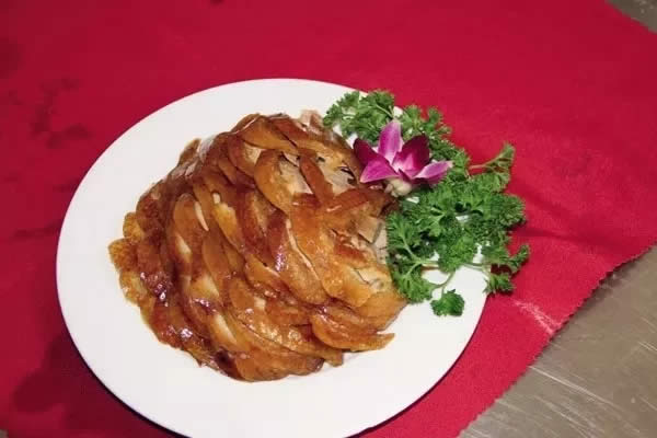 七款地道清真菜，帶給你濃濃的民族風味！