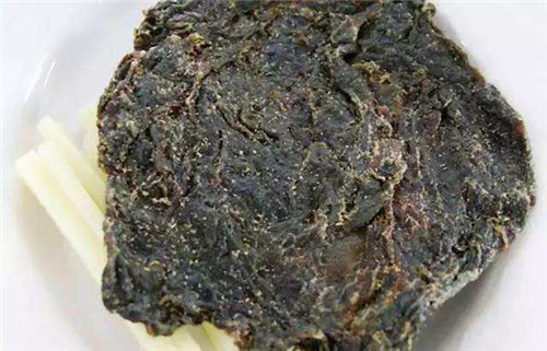 營養豐富又好吃，難怪廣東人這么喜歡吃禾蟲！