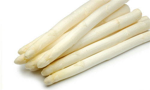【白蘆筍】珍貴堪比象牙的頂級白色食材