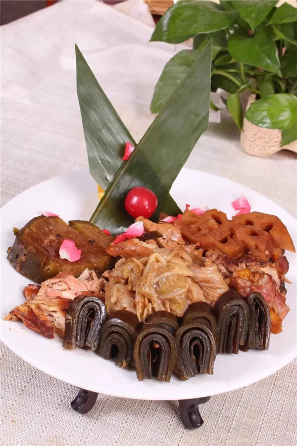 【年菜】歡聚一堂（濟(jì)南酥鍋）