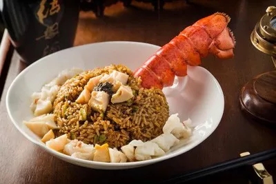 頂級粵菜！香港「禮賓府」50款出品鑒賞！