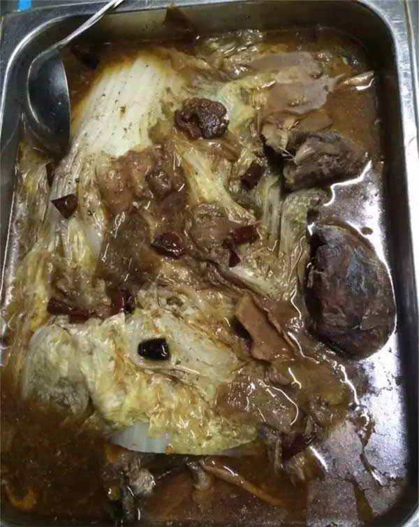 【熱賣菜】膠東花卷配自制鲅魚醬