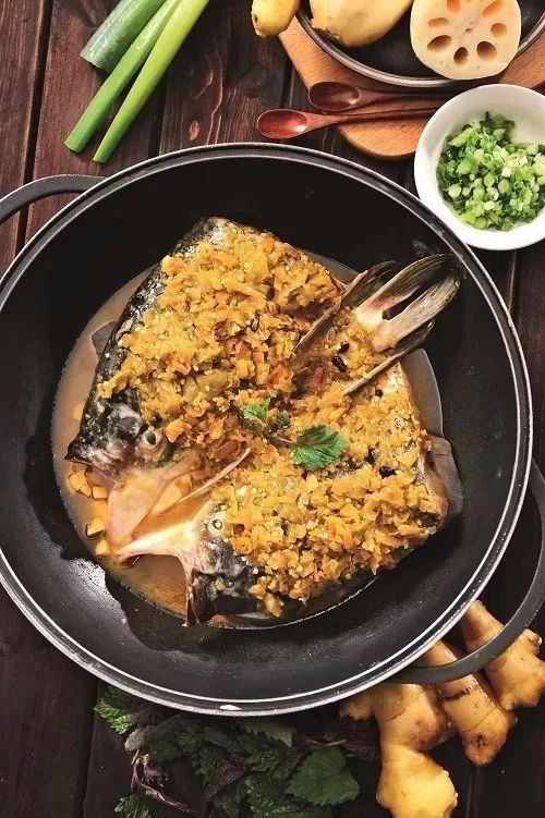 一道招牌菜，月售1200份，太逆天了！