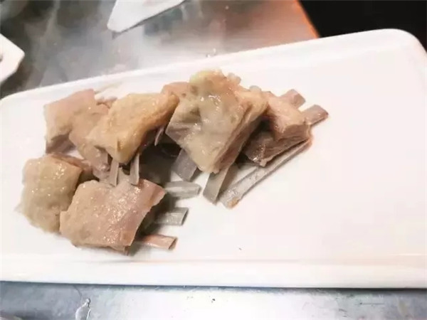 【熱賣菜】煎汁羊排