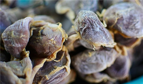 這兩種特色臘制品，冬天用來出新菜再合適不過！