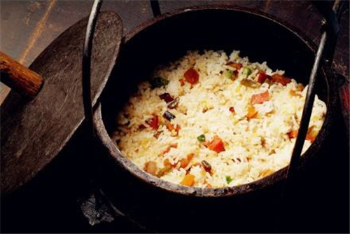 【熱賣菜】吊鍋飯
