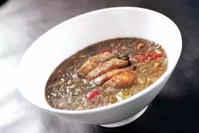 【海鮮菜】帶魚凍