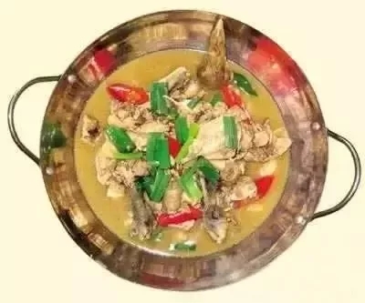 【湘菜】雅園湘情土雞