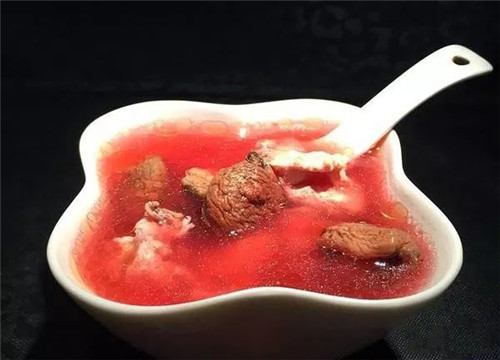 它是菇中之王，3000一斤都不算貴！