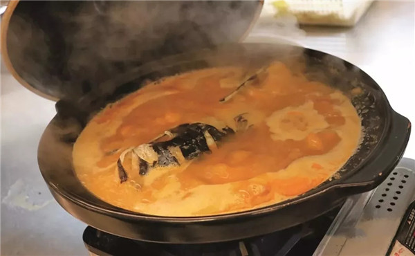 【熱賣菜】五味魚頭
