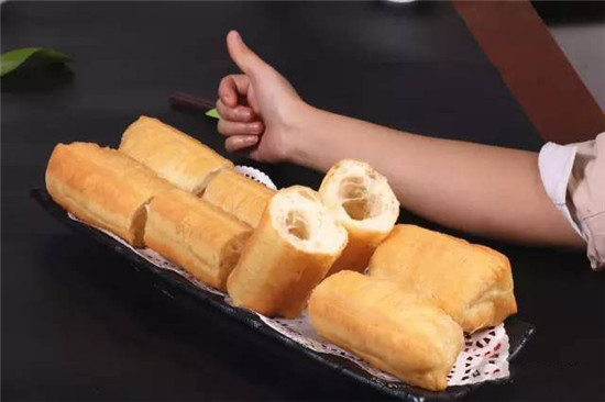 【中點】手臂大油條
