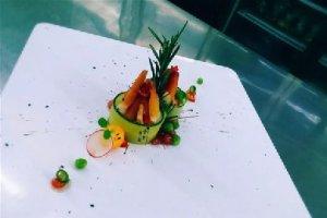小資蘭花蚌