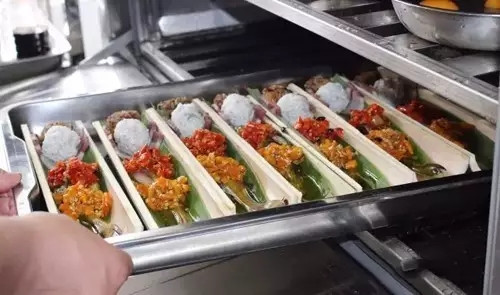 【熱賣菜】酉水魚家鮮