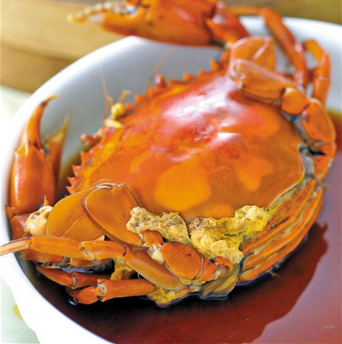 它被譽(yù)為蟹中的“蘭博基尼”，一斤能賣上千元！