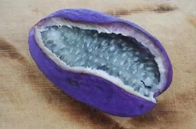 28種奇異果子，認(rèn)識(shí)一半算你牛X！