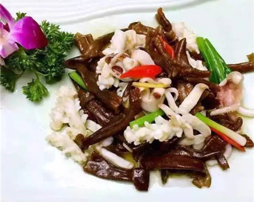 比鹿茸還強(qiáng)大的菌，你見過嗎？