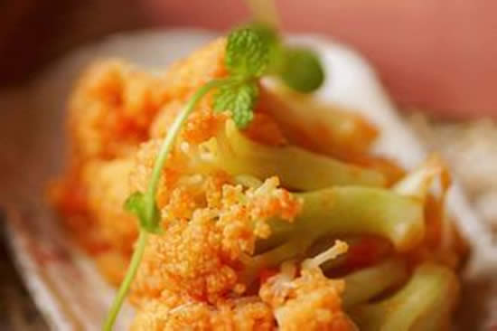 【花菜】天賜的藥物，窮人的醫(yī)生——花菜
