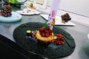 書香門第小牛肉