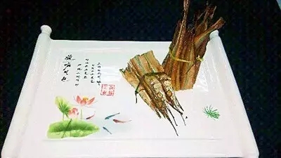 【涼菜】自制醬烤小金槍