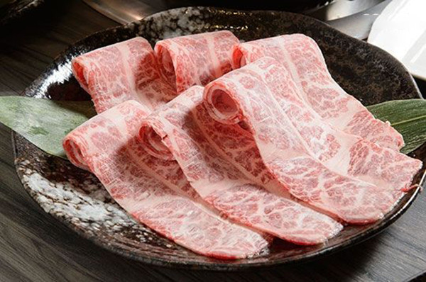 牛肉等級劃分標準詳解，原來A5和牛并非最好！