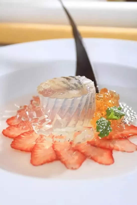 粵菜王者！香港米其林三星食府「唐閣」出品鑒賞！