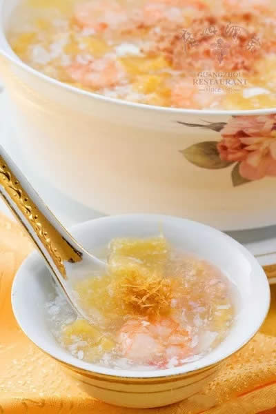 24道傳統粵菜粵點制作，堪稱粵菜中的經典！