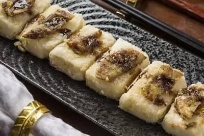 頂級粵菜！香港「禮賓府」50款出品鑒賞！
