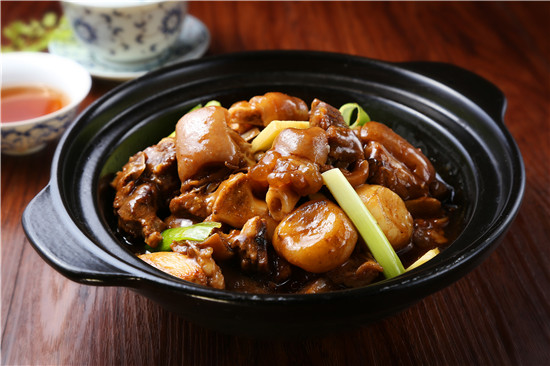 它是秋天最滋補的食材，親民又好吃！