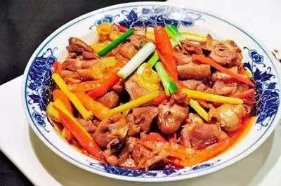 【家常菜】鄉村燒仔雞