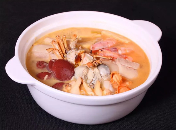 【熱賣菜】酸菜汆鍋