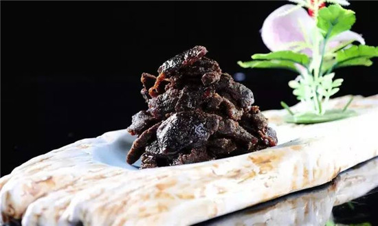 【涼菜】風味手撕牛肉