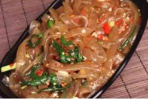 爐烤寬粉