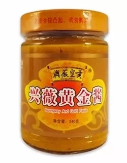 【家常菜】金湯水晶粉絲