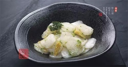 廣州黑珍珠一鉆餐廳——惠食佳經(jīng)典粵菜賞析