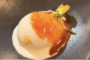 云南腐乳青椒土豆冰淇淋