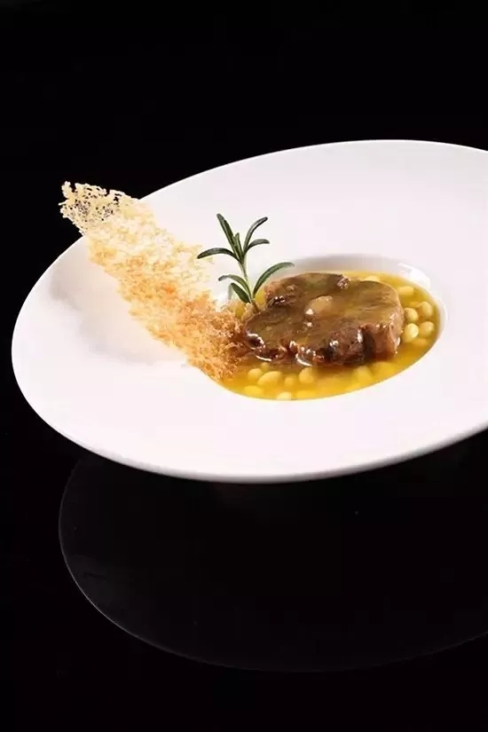 高端會所38道頂級粵菜賞析，值得珍藏！