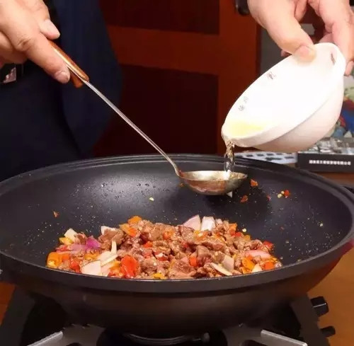 【熱賣菜】小鍋現炒牛肉
