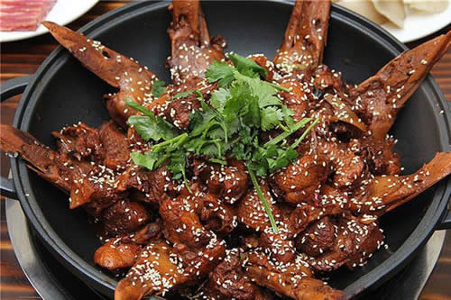 【熱賣菜】苗寨燜鴨