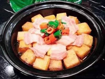 這種安徽特色臘肉，冬季推出最受歡迎！