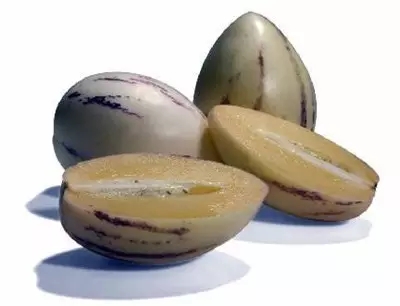28種奇異果子，認(rèn)識(shí)一半算你牛X！