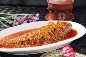 豆瓣鮮魚