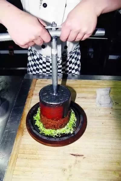 【熱賣菜】蜂窩香米飯