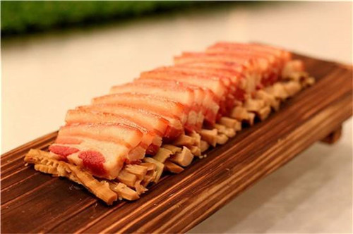 中國臘味榜，你的家鄉特產上榜了嗎？