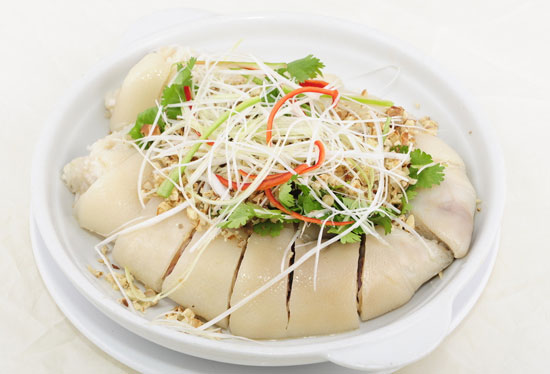 【沙姜】肉類提鮮增香的絕佳搭檔——沙姜