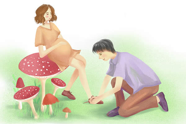 孕婦可以吃蝦嗎