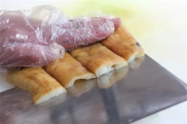 【家常菜】雙椒燒茄子