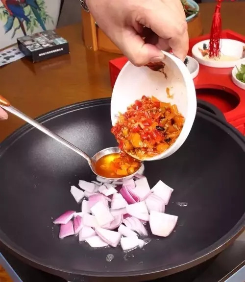 【熱賣菜】小鍋現炒牛肉